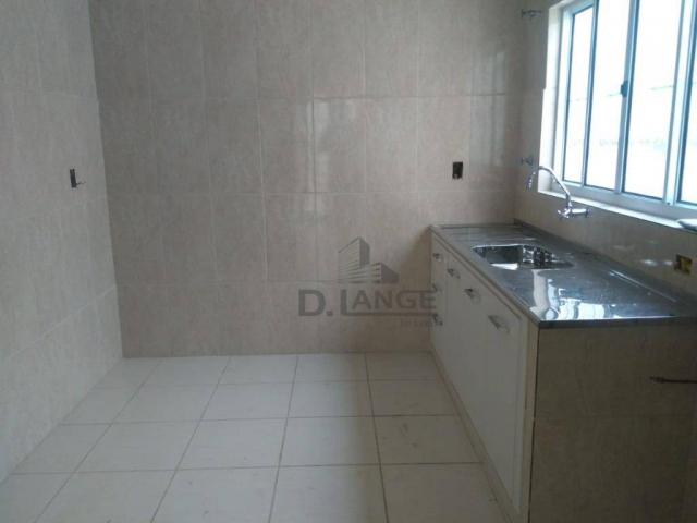 Locação de casa em campinas, swift - Foto 7