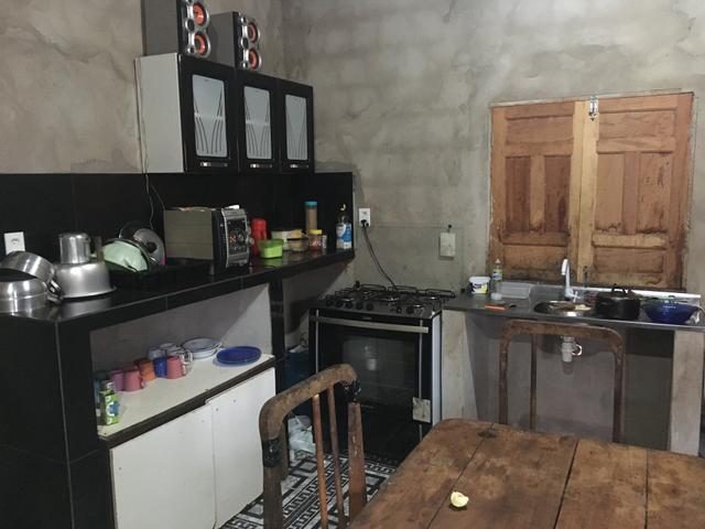 Vendo casa no portal da Amazônia motivo de viagem - Foto 9