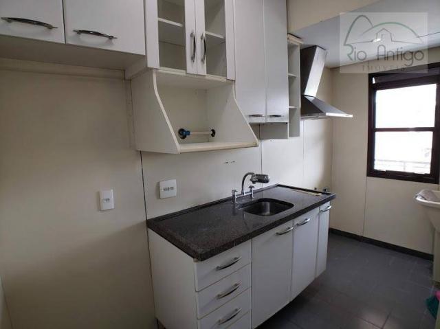 Apartamento com 2 quartos para alugar, 101 m² - barra da tijuca - rio de janeiro/rj - Foto 6