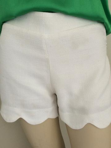Short Alfaiataria - Foto 5