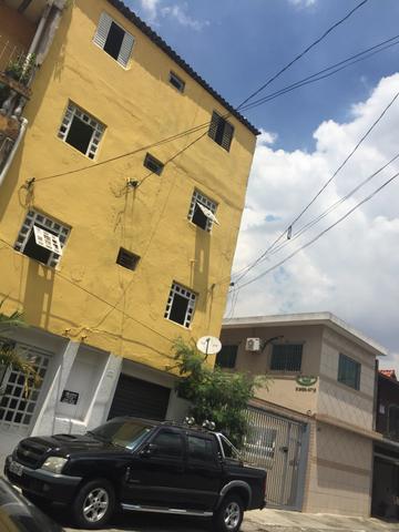 Alugo kitnets em Guarulhos próximo shopping internacional - Foto 2