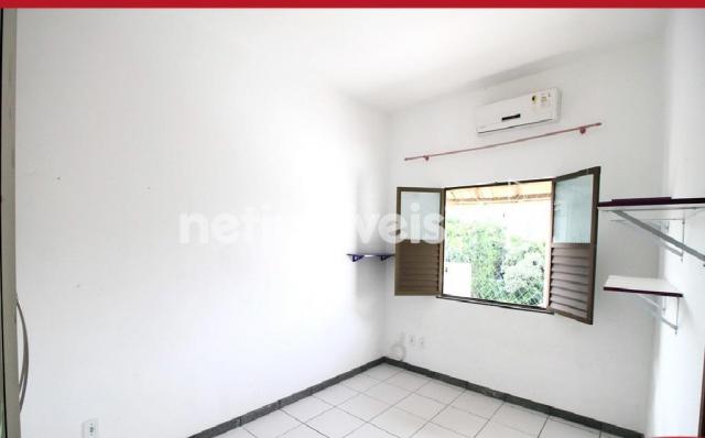 Casa para alugar com 4 dormitórios em Pernambués, Salvador cod:777015 - Foto 13