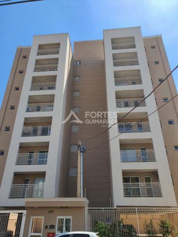 Apartamento à venda com 2 dormitórios em Vila ana maria, Ribeirão preto cod:58816