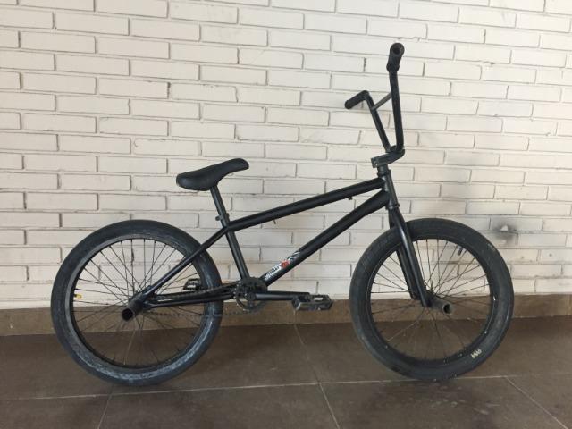BMX Sunday