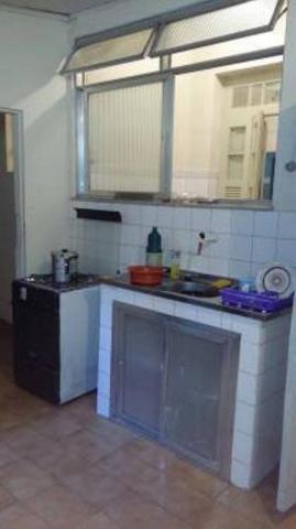 APARTAMENTO à venda, SÃO CRISTÓVÃO RIO DE JANEIRO RJ - Foto 8
