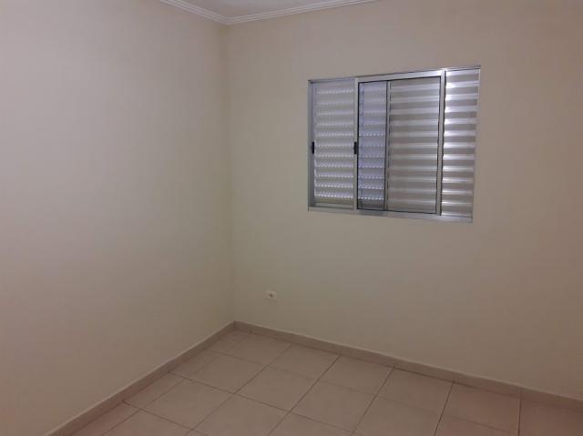 Apartamento para aluguel, 2 quartos, 1 vaga, macedo - guarulhos/sp - Foto 2