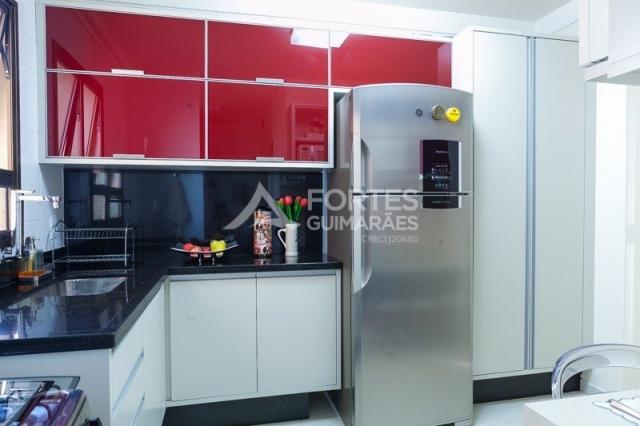 Apartamento à venda com 2 dormitórios em Jardim nova aliança sul, Ribeirão preto cod:58913 - Foto 10