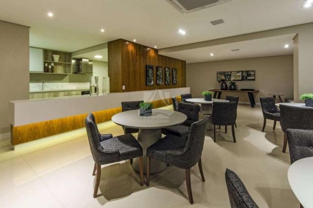 Apartamento à venda com 4 dormitórios em Jardim botânico, Ribeirão preto cod:58819 - Foto 15