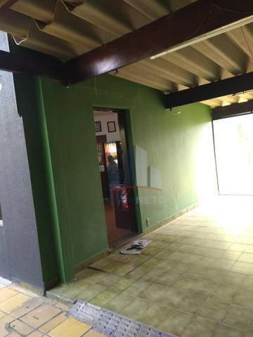 Sobrado comercial no inicio da avenida queiros filho, próximo ao shopping atrium- vila hom