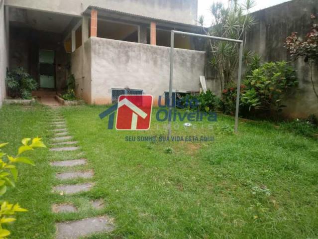 Casa à venda com 4 dormitórios em Irajá, Rio de janeiro cod:VPCA40051