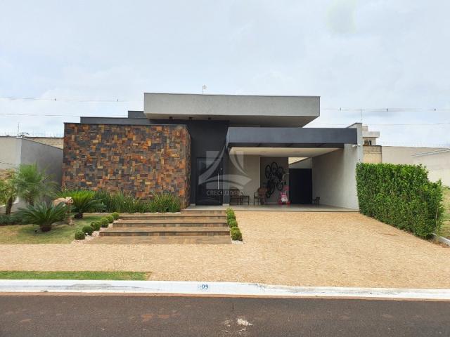 Casa de condomínio à venda com 3 dormitórios em Vila do golf, Ribeirão preto cod:58701 - Foto 15