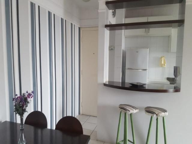 Apartamento para alugar com 2 dormitórios em Embaré, Santos cod:AP00437 - Foto 3