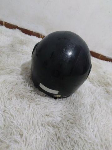 Capacete usado - Foto 2