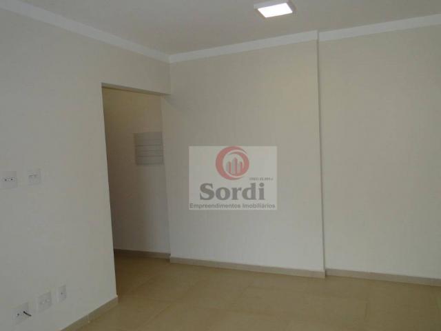 Apartamento com 3 dormitórios à venda, 93 m² por r$ 500 - nova aliança - ribeirão preto/sp - Foto 2
