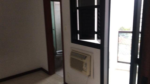 Apartamento para alugar com 3 dormitórios em Boqueirão, Santos cod:AP00725 - Foto 10