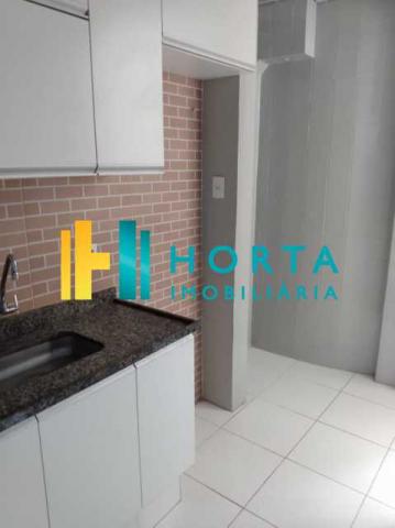 Apartamento para alugar com 2 dormitórios em Copacabana, Rio de janeiro cod:CPAP20847 - Foto 16