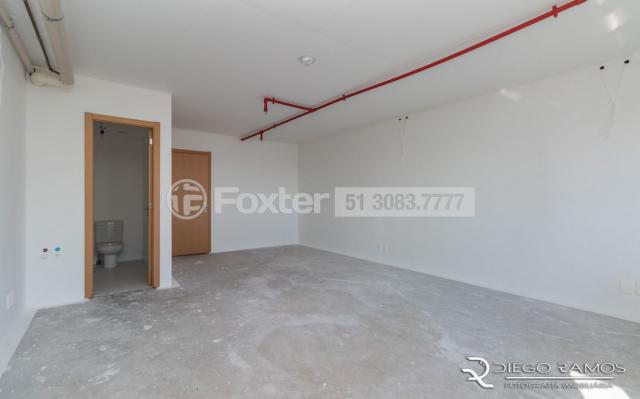 Escritório à venda em Boa vista, Porto alegre cod:177332 - Foto 7