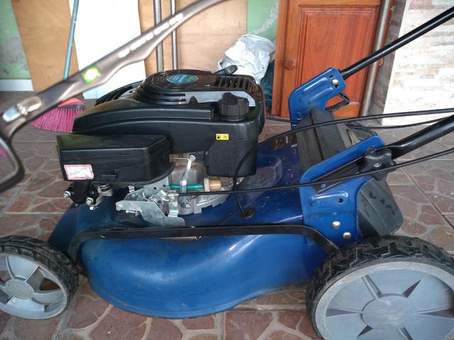 Máquina de cortar grama - Foto 2