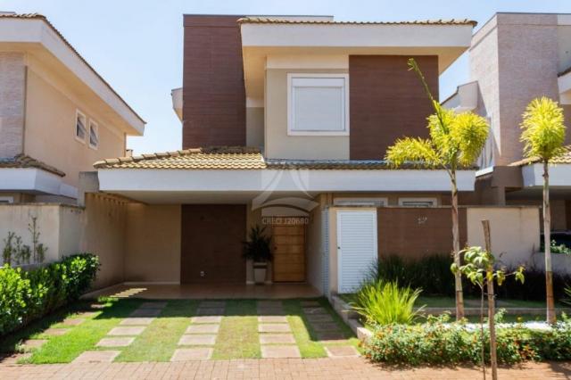 Casa de condomínio à venda com 3 dormitórios em Bonfim paulista, Ribeirão preto cod:27895 - Foto 10