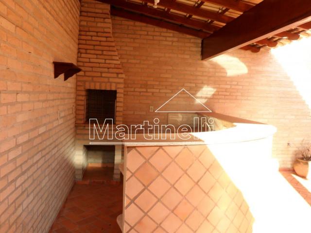 Casa para alugar com 4 dormitórios em Ribeirania, Ribeirao preto cod:L1518 - Foto 15