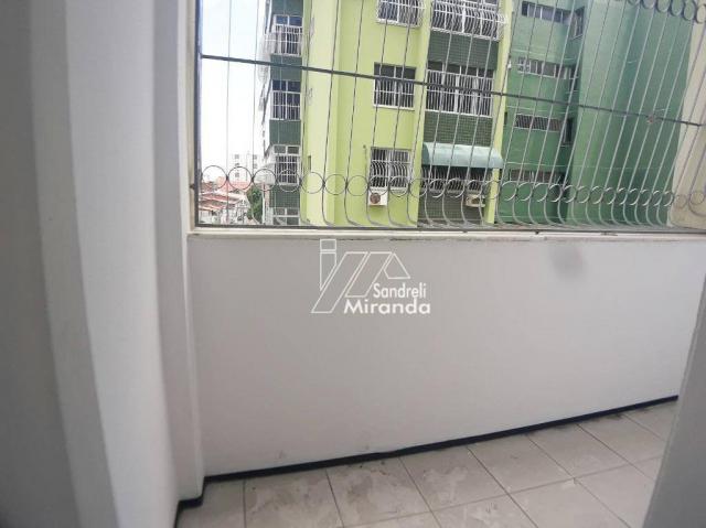 Apartamento à venda em fortaleza - Foto 9