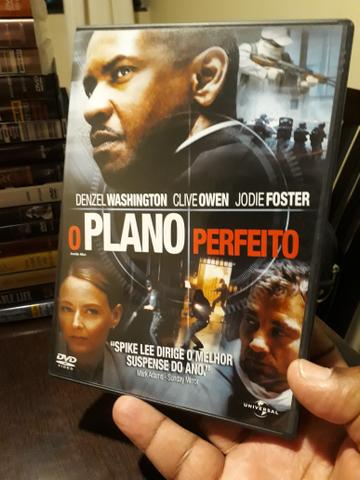 DVDs do Gênero Policial - Foto 4