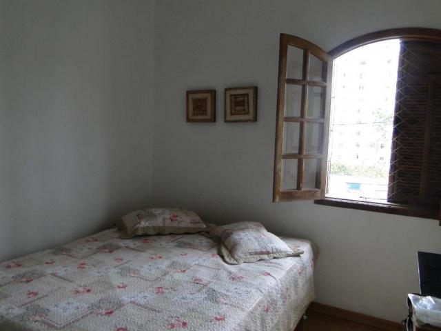 Casa com 3 dormitórios à venda, 180 m² por r$ 580.000 - conjunto califórnia - belo horizon - Foto 9