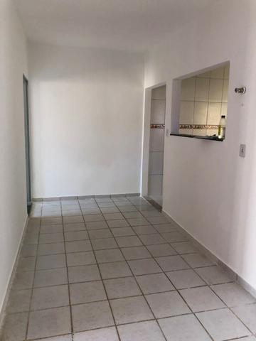 Vendo Excelente casa de 4 quartos, sendo 1 suíte, na entrada da Cidade Ocidental - Foto 5