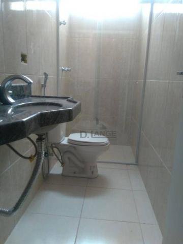 Locação de casa em campinas, swift - Foto 13