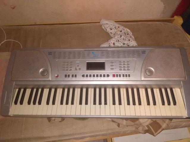 Vendo teclado - Foto 3