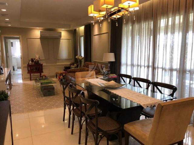 Apartamento à venda com 3 dormitórios em Vila do golf, Ribeirão preto cod:58724 - Foto 6