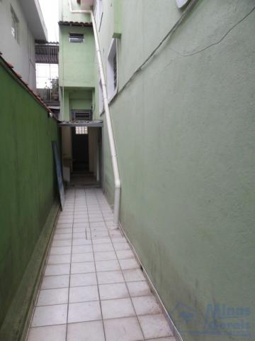 Casa para alugar com 1 dormitórios cod:CA02272 - Foto 3