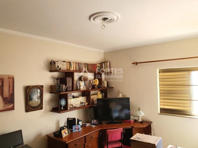 Casa à venda com 4 dormitórios em Jardim são luiz, Ribeirão preto cod:24410 - Foto 16