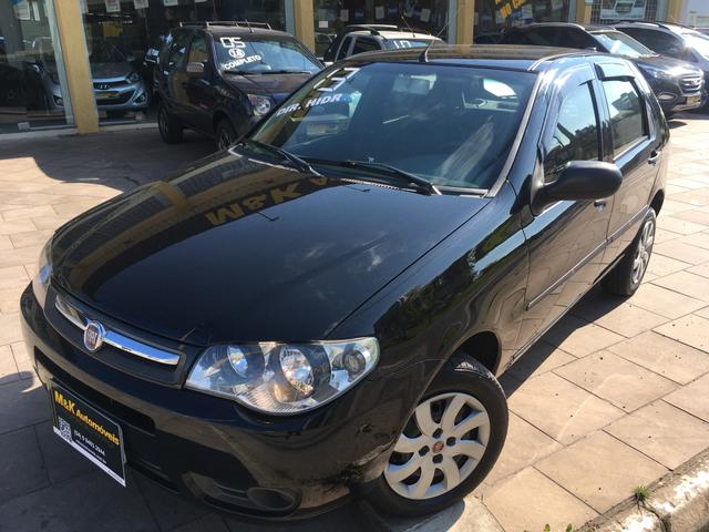 Palio Economy Fire flex 4p único dono zerado até 100% financiado - Foto 2