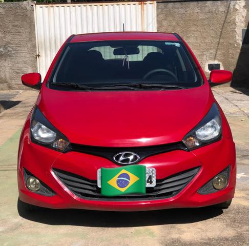 HB 20 1.6 (automático) 2015 - Foto 2