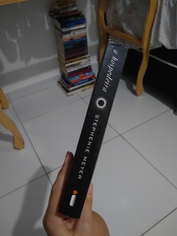 A hospedeira - Livro - Foto 2