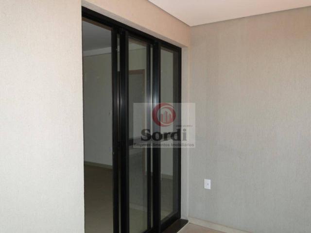 Apartamento com 3 dormitórios à venda, 98 m² por r$ 482.000 - quinta da primavera - ribeir - Foto 4