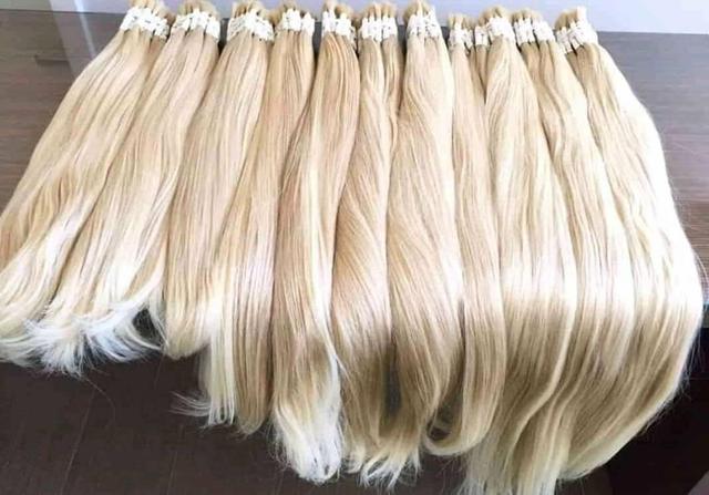 Cabelo humano