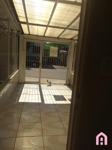 Casa à venda com 2 dormitórios em Charqueadas, Caxias do sul cod:2947 - Foto 3