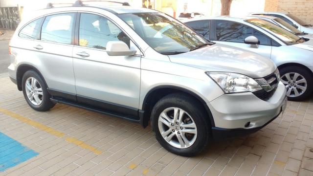 Crv - Foto 2