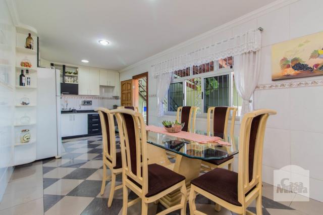 Casa à venda com 3 dormitórios em Padre eustáquio, Belo horizonte cod:255766 - Foto 13