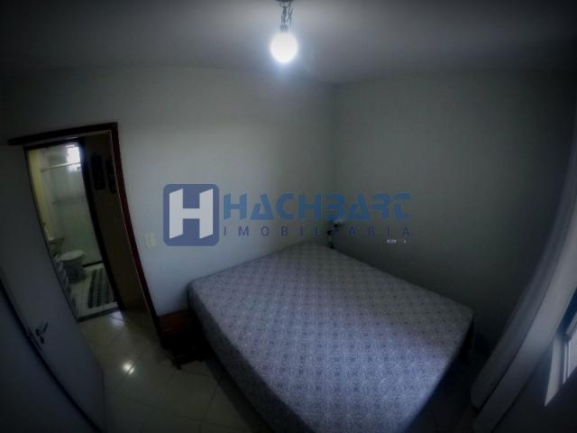 Apartamento à venda com 2 dormitórios em Colinas de laranjeiras, Serra cod:3421-B - Foto 14