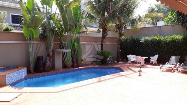 Casa de condomínio à venda com 4 dormitórios cod:58599 - Foto 7