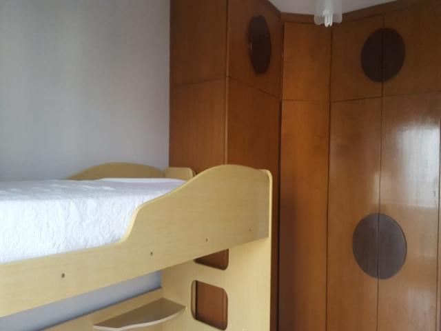Apartamento para alugar com 2 dormitórios em Embaré, Santos cod:AP00437 - Foto 5