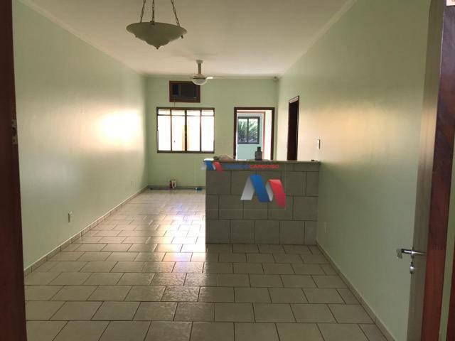 Casa com 3 dormitórios para alugar, 250 m² por r$ 1.800,00/mês - boa vista - são josé do r - Foto 16