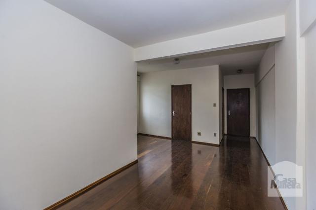 Apartamento à venda com 3 dormitórios em Coração eucarístico, Belo horizonte cod:256312 - Foto 3
