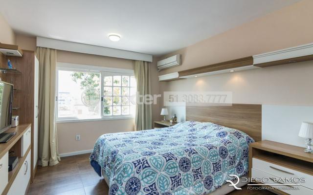 Casa à venda com 4 dormitórios em Vila assunção, Porto alegre cod:107176 - Foto 11