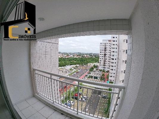 Complexo Paradise SKY Apto 84 m ²3 Quartos - Foto 19