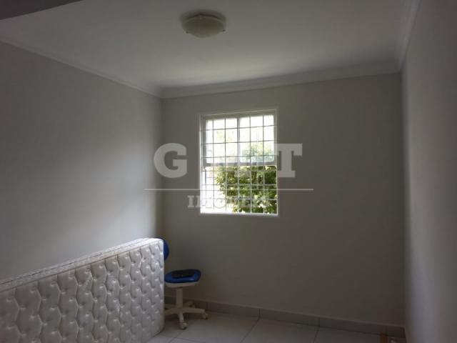 Apartamento para alugar com 3 dormitórios em Campos elíseos, Ribeirão preto cod:AP2505 - Foto 6