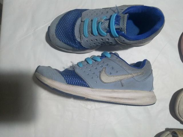 Lote feminino